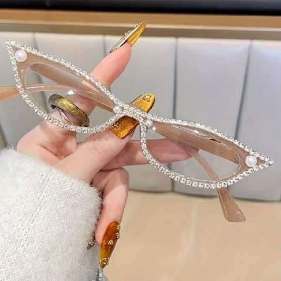 Reader Glasses +200 - Picture 1 of 1